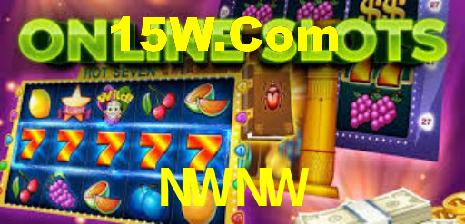 NWNW: Jogos de Caça-Níqueis-Altas Recompensas, Roleta-Velocidade, Blackjack-Desafios Máximos