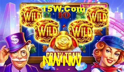 Sessão de jogo em andamento no aplicativo NWNW para Android