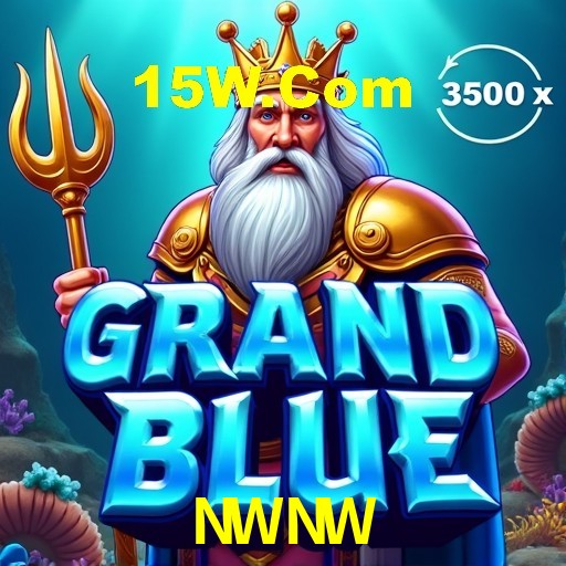 Jogos de Slot NWNW