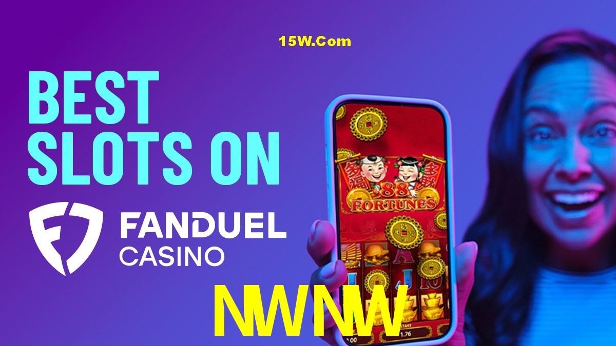 Game Providers NWNW