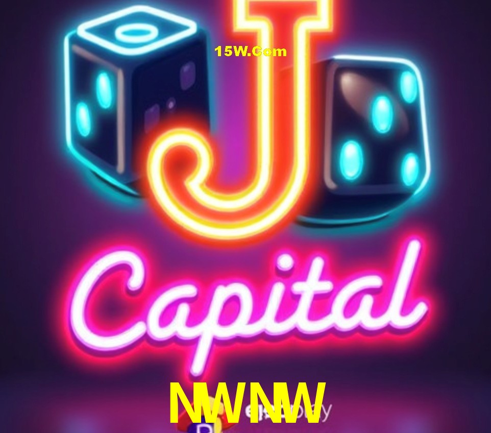 Provedores de Jogos NWNW