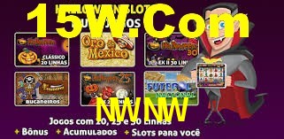 Welcome Bonus NWNW