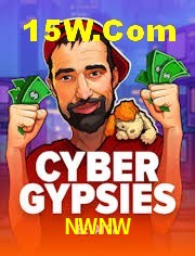 Gates of Olympus NWNW