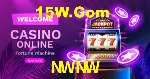 NWNW: Seu Cassino Premiado com Pagamentos Rápidos