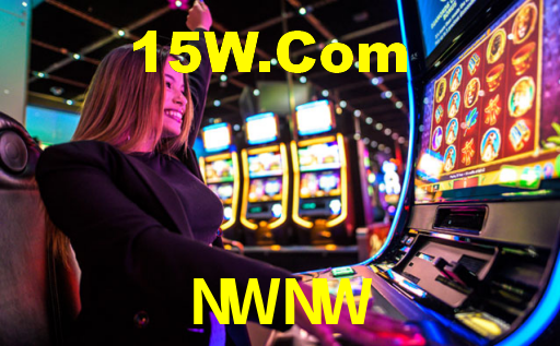 NWNW: A Experiência de Casino com Jogos de Mesa ao Vivo