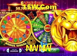 Especiais de Fim de Semana NWNW