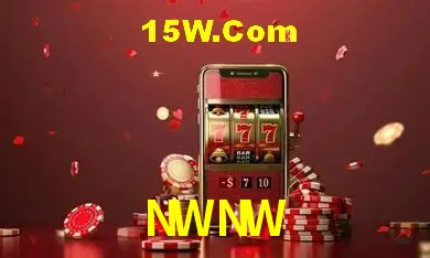 Identidade visual e vitrine de ofertas da plataforma NWNW